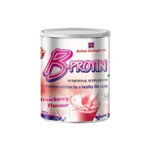 B-Protin ? Strawbery