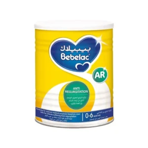 Bebelac Anti Regurgitation Infant Formula