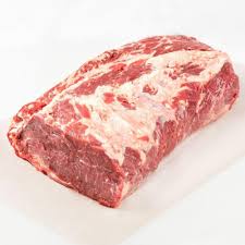 Beef ? half kg (uncut)