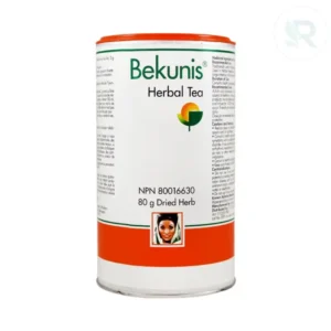 Bekunis Herb ? 80Gm
