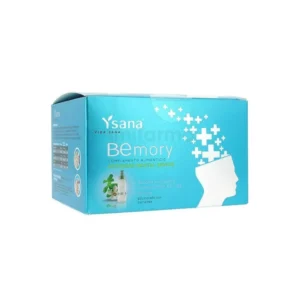 Bemory Drinkable Vials