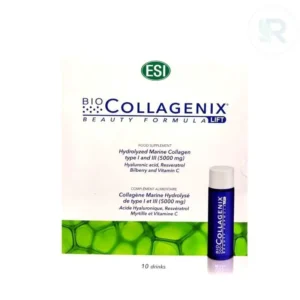Bio Collagenix 10 Drinks