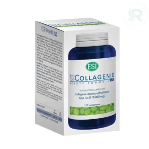 Bio Collagenix 120 Tablets