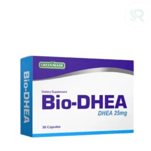 Bio-Dhea 25Mg ? 30 Capsules