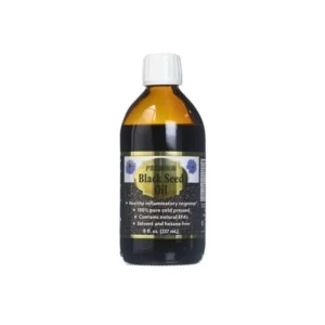 Bio Nutrition Black Seed Oil