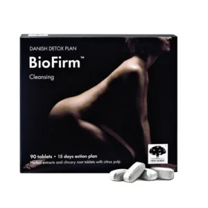 BioFirm 90 capsules