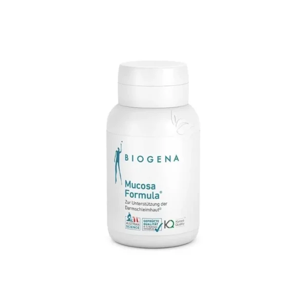 Biogena Mucosa Formula