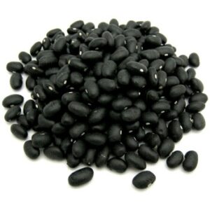 Beans Black (10kg)