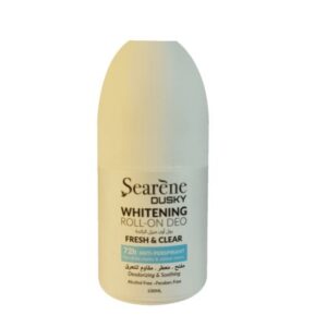Searene Dusky ROLL ON WHITENING FRESH & CLEAR