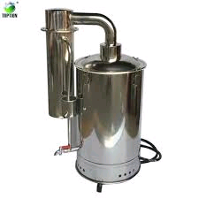 Water Distiller 20L