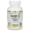 California Gold Nutrition Vitamin C 1000mg ? 60 Capsules ?