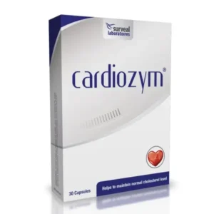Cardiozym ? 30 Softgels ?