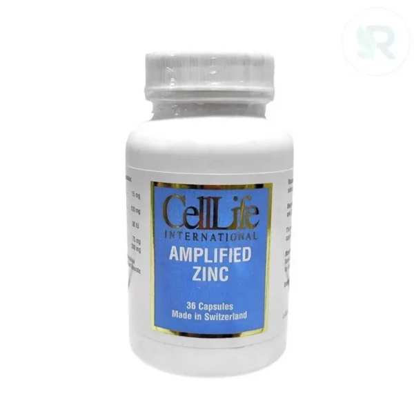 Celllife Amplified Zinc