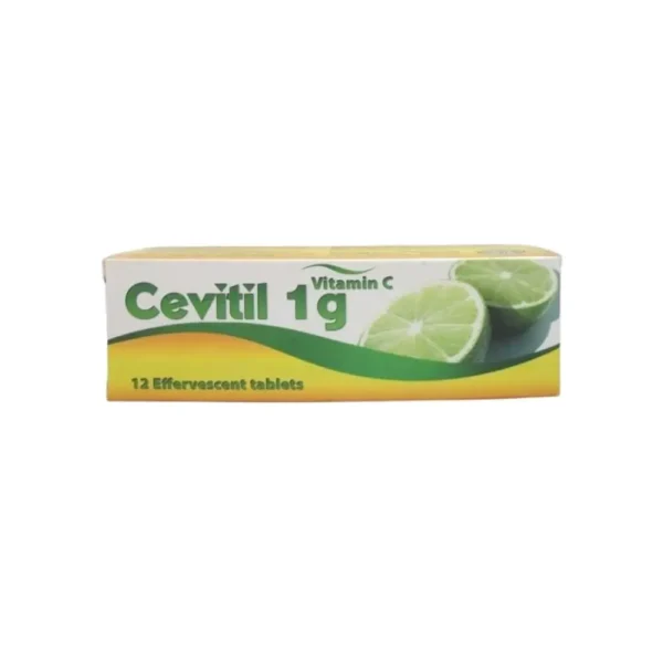 Cevitil 1g