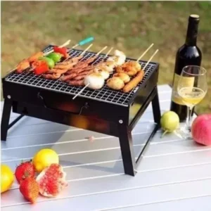 Charcoal Grill