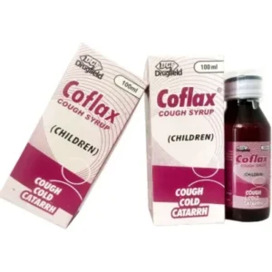 Coflax Cough Syrup