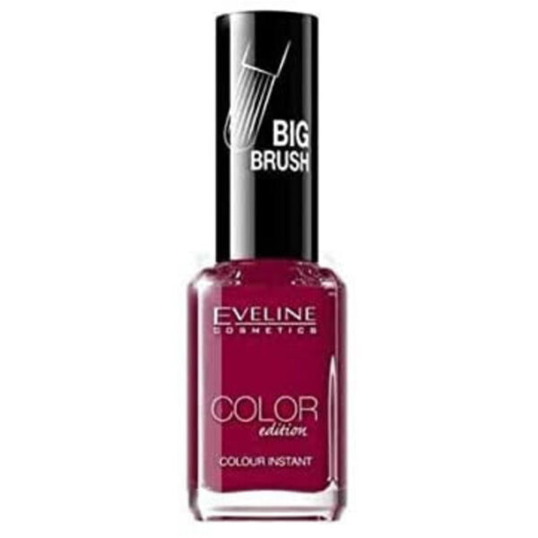 Eveline Colour Instant Nail Polish 132 12 Ml