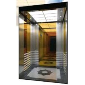 Commercial Passenger Elevator Lift