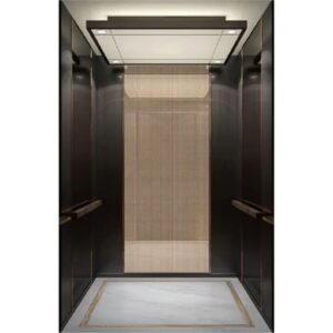 Commercial Elevator