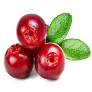 Cranberry (340g)