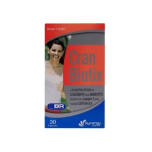 CranBiotix