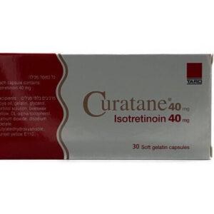 Accutane