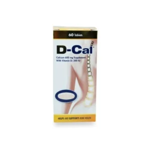 D-Cal 200 IU