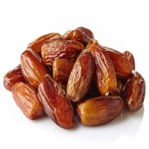 Dates Dried (24 Pieces in 1 Pack)