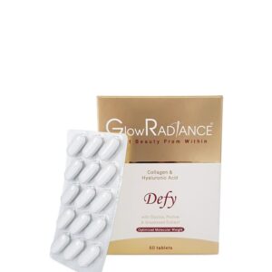 Glow Radiance Defy Tablets 60?s