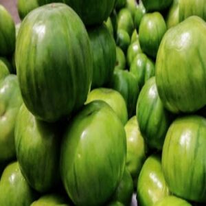 Garden Egg (20 pcs med size)