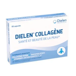 Dielen Collagen 60 capsules