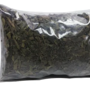 Dried Atama leaf (half mudu)