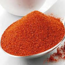 Dry Pepper ? Blended (per milk cup)