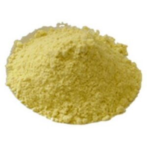 ginger (Dried & Ground) 70g