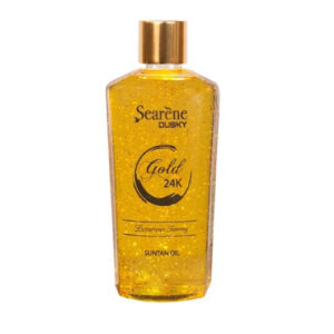 GOLD LUXURIOUS TANNING 275ML + TAN BOOSTER 75ML