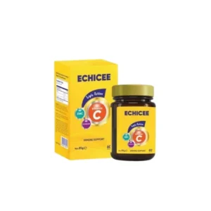 Echicee Triple Action
