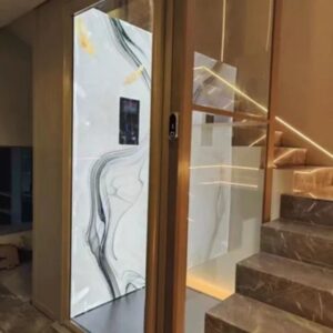 Elevator Lift System