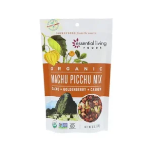 Essential Living Foods Machu Picchu Mix