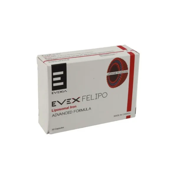 EvexFelipo Iron