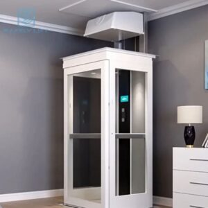 Excellent quality home elevator