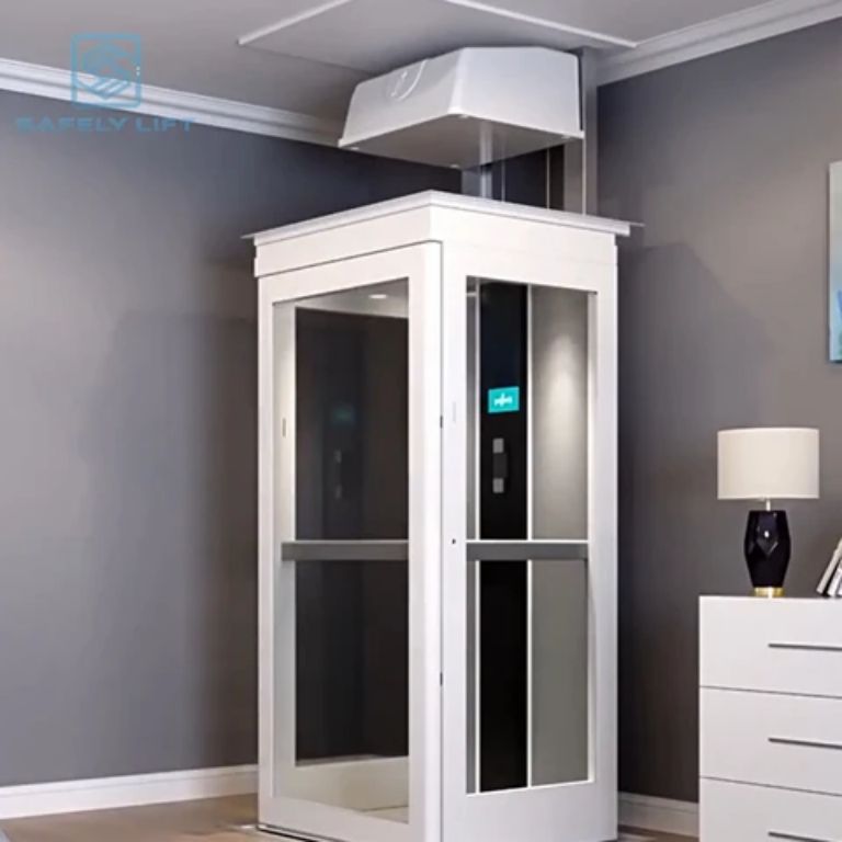 Excellent quality home elevator