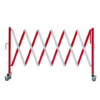 Expandable Barricade Fence