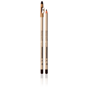 Eyeliner pencil - waterproof eyeliner pencil, brown color