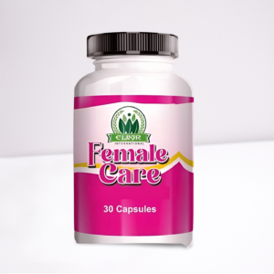 female health supplement: Female care 30 Caps