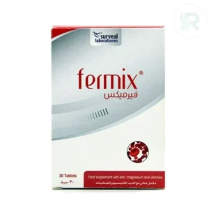 Fermix 30 Capsules
