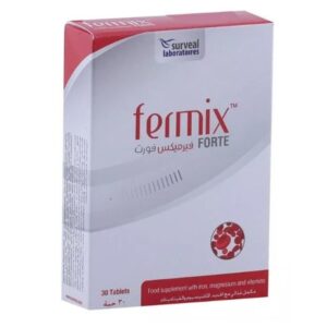 Fermix Forte Tablet 30?s