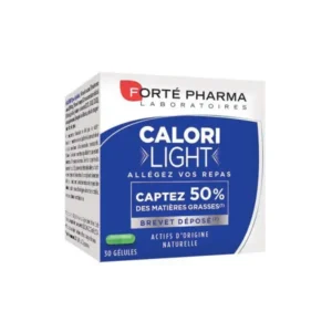 Fort? Pharma Calori Light 30 capsules