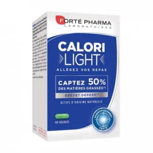 Fort? Pharma Calori Light 60 capsules