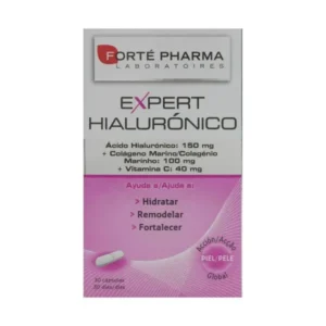 Fort? Pharma Expert Hyaluronic 30 Capsules
