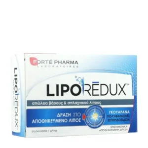 Fort? Pharma Lipo R?dux 900mg 56 Capsules